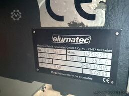 Elumatec DG 142 / 01