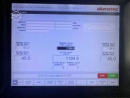 Elumatec DG 142 / 01