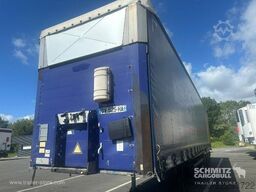 Schmitz Cargobull Semitrailer Curtainsider Mega