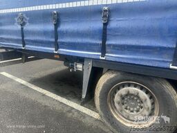 Schmitz Cargobull Semitrailer Curtainsider Mega