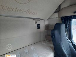 MERCEDES-BENZ 1851 LS ACTROS L BIG Retarder Standklima 2xTank