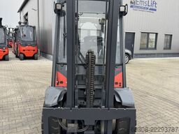 Linde H25D-02