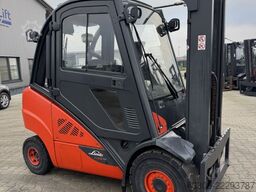 Linde H25D-02