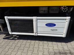 MERCEDES-BENZ 2540 LL 6x2/4 Kühlkoffer 8.2m LBW 2,5t  Carrier