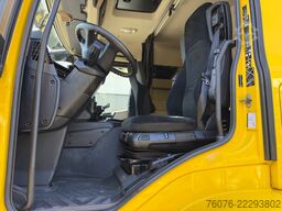 MERCEDES-BENZ 2540 LL 6x2/4 Kühlkoffer 8.2m LBW 2,5t  Carrier