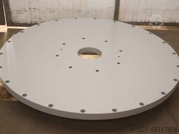 Vetter Ø 1450 mm