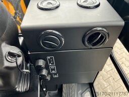 JCB 403 Plus / Neufahrzeug / 2025 / Gabel / Schaufel
