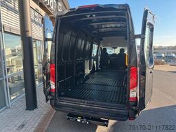 Iveco Daily 35S21 HA8 3.0L *R4.100mm*Automatik*AHK*LED