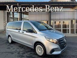 Mercedes-Benz Vito 116 CDI Tourer 9G 2xKlima Kamera Navi