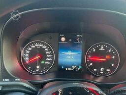 Mercedes-Benz Vito 116 CDI Tourer 9G 2xKlima Kamera Navi