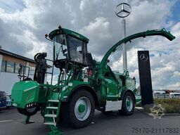 Albach Diamant 2000 / kein AdBlue / 2.200h Roto