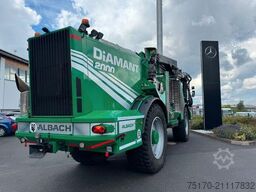 Albach Diamant 2000 / kein AdBlue / 2.200h Roto