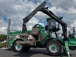 Albach Diamant 2000 / kein AdBlue / 2.200h Roto