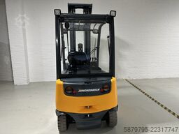Jungheinrich EFG 430