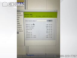 TAJMAC-ZPS MCFV 2080
