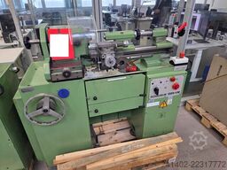 Schaublin 102 N - VM