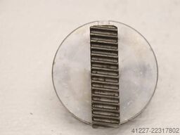 Forkardt Breite 20 mm  schrägverzahnt