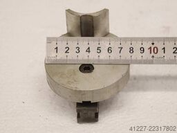 Forkardt Breite 20 mm  schrägverzahnt