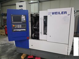 Weiler DZ 40