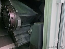 Weiler DZ 40