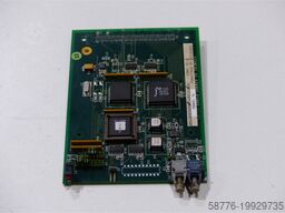  Siemens Trumpf AG G34901-F1002-H2-B2 / 134592 Bitbusmodul