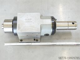 SKF N-1038929-3/1 / WM088127A Schleifspindel - ! -