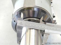 SKF N-1038929-3/1 / WM088127A Schleifspindel - ! -