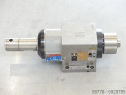 SKF N-1038929-3/1 / WM088127A Schleifspindel - ! -