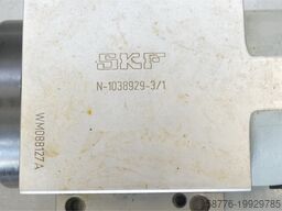 SKF N-1038929-3/1 / WM088127A Schleifspindel - ! -