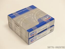 SKF S71928 ACD / DBAVQ6485 Schrägkugellagerset (Set= 1 Paar)  !