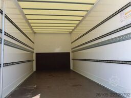 MAN TGL 8.180 Bakwagen+Klep Dhollandia 1500 kg+Rols...