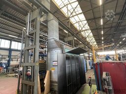 Heimer TSW-R 22-22