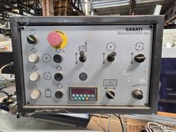Casati Macchine LZ 3100