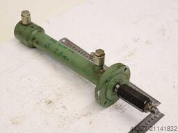 unbekannt Hub 200 mm