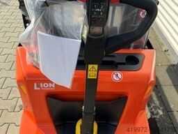 Noblelift SWB130 Initialhub