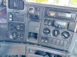 SCANIA G 380 B 6x4 Abrollkiper Manual Gearbox  Euro5