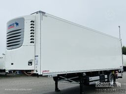 Schmitz Cargobull Tiefkühler Standard Ladebordwand