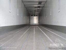 Schmitz Cargobull Tiefkühler Standard Doppelstock