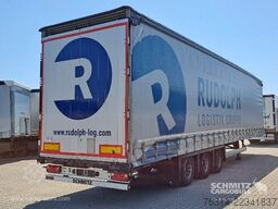 Schmitz Cargobull Curtainsider Mega Getränke