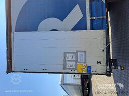 Schmitz Cargobull Curtainsider Mega Getränke