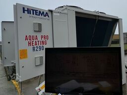 HITEMA INTERNATIONAL HEAT PUMP APH.055 R290