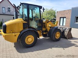 Caterpillar 906H2