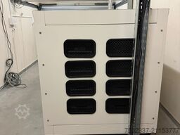 Генератор EnergyPlus EP-88 Двигател IVECO