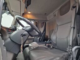 DAF LF 16.260 4x2 Frigo Hultstein  - Zepro loadlift...