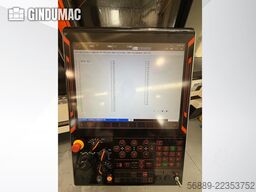 Mazak VTC-800/30SR