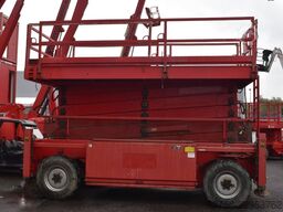 Liftlux 245-25