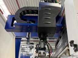 Engel Victory 200/50 tech
