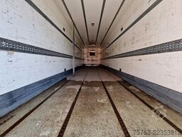 Pacton Loadlift - frigo - steering axle