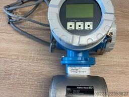 Endress+Hauser Promag 53