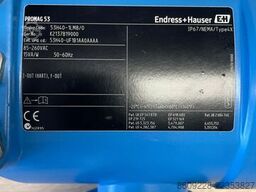 Endress+Hauser Promag 53